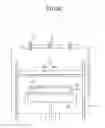 Fig. 08 - Apparatus and method of fabricating flat plate display