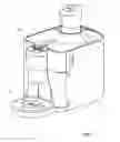Fig. 02 - COFFEE BEAN PACKAGING CARTRIDGE AND COFFEE BEVERAGE SYSTEM INCLUDING THE SAME