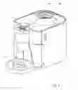 Fig. 03 - COFFEE BEAN PACKAGING CARTRIDGE AND COFFEE BEVERAGE SYSTEM INCLUDING THE SAME