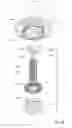 Fig. 11 - COFFEE BEAN PACKAGING CARTRIDGE AND COFFEE BEVERAGE SYSTEM INCLUDING THE SAME
