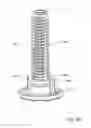 Fig. 13 - COFFEE BEAN PACKAGING CARTRIDGE AND COFFEE BEVERAGE SYSTEM INCLUDING THE SAME