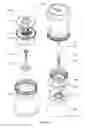Fig. 18 - COFFEE BEAN PACKAGING CARTRIDGE AND COFFEE BEVERAGE SYSTEM INCLUDING THE SAME