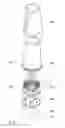 Fig. 23 - COFFEE BEAN PACKAGING CARTRIDGE AND COFFEE BEVERAGE SYSTEM INCLUDING THE SAME