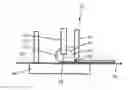 Fig. 01 - Method and doctor blade device for spreading a resin paste onto a carrier film, and a resin sheet installation for producing resin sheets