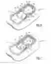 Fig. 06 - Battery well for a medical testing device