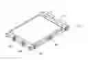 Fig. 01 - Battery module having assembly coupling structure