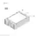 Fig. 04 - Battery module having assembly coupling structure