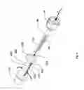Fig. 03 - APPLICATOR FOR DISPENSING MATERIALS THROUGH A WATER-JET DEVICE