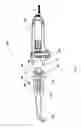 Fig. 08 - APPLICATOR FOR DISPENSING MATERIALS THROUGH A WATER-JET DEVICE