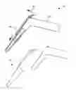 Fig. 01 - Application tip and system for dispensing a dental material