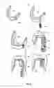 Fig. 09 - Device for removable attachment of dental prosthesis
