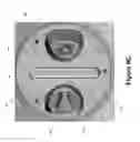 Fig. 12 - Methods, systems, and devices for detecting and identifying microorganisms in microbiological culture samples