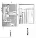 Fig. 34 - Methods, systems, and devices for detecting and identifying microorganisms in microbiological culture samples