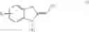 Fig. 07 - Class of cyano-substituted asymmetric cyanine dyes, synthesizing method and application thereof