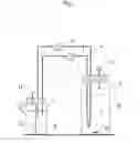 Fig. 02 - Cell culture system and cell culture method