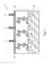 Fig. 08 - Elevated photodiodes with crosstalk isolation