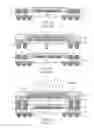 Fig. 02 - PoP structure with electrically insulating material between packages