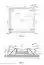 Fig. 02 - DUAL CORNER TOP GATE MOLDING