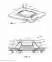 Fig. 03 - DUAL CORNER TOP GATE MOLDING