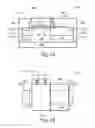 Fig. 02 - Method of making structure having a gate stack