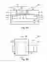 Fig. 09 - Method of making structure having a gate stack