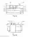 Fig. 10 - Method of making structure having a gate stack
