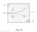Fig. 09 - Alignment marks in substrate having through-substrate via (TSV)
