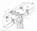 Fig. 01 - Electrical connectors for use with printed circuit boards