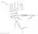 Fig. 01 - Grounding rod for sacrificial appendage