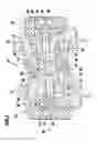Fig. 03 - Connecting device for electrically connecting two circuit boards
