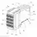 Fig. 01 - High speed high density connector assembly