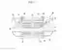 Fig. 02 - AIRFLOW GUIDING SYSTEM FOR VEHICLE