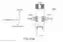 Fig. 40 - ANTENNA STRUCTURES AND METHODS THEREOF