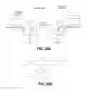 Fig. 71 - ANTENNA STRUCTURES AND METHODS THEREOF