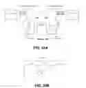 Fig. 72 - ANTENNA STRUCTURES AND METHODS THEREOF