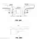 Fig. 74 - ANTENNA STRUCTURES AND METHODS THEREOF