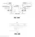 Fig. 74 - ANTENNA STRUCTURES AND METHODS THEREOF