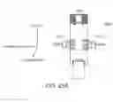 Fig. 40 - Antenna structures and methods thereof that have disparate operating frequency ranges