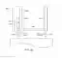Fig. 65 - Antenna structures and methods thereof that have disparate operating frequency ranges