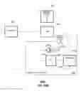 Fig. 80 - Antenna structures and methods thereof that have disparate operating frequency ranges
