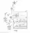Fig. 06 - System and/or method for providing information updates to a location server