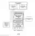 Fig. 09 - User interface for controlling use of a business environment on a mobile device