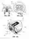 Fig. 09 - Directional game controller