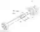 Fig. 01 - Propeller shaft