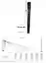 Fig. 04 - Fox sharpshooter putter grip