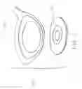 Fig. 02 - VARIABLE THICKNESS GOLF CLUB HEAD AND METHOD OF MANUFACTURING THE SAME