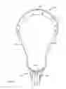 Fig. 02 - LACROSSE HEAD BALL STOP PAD