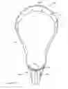 Fig. 07 - LACROSSE HEAD BALL STOP PAD