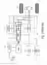 Fig. 02 - Dynamic mapping of pedal position to wheel output demand in a hybrid vehicle