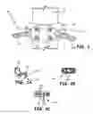 Fig. 02 - Rope clamp system